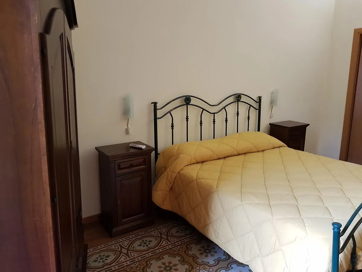 مبيت وإفطار باليرمو Porta Guccia إيطاليا