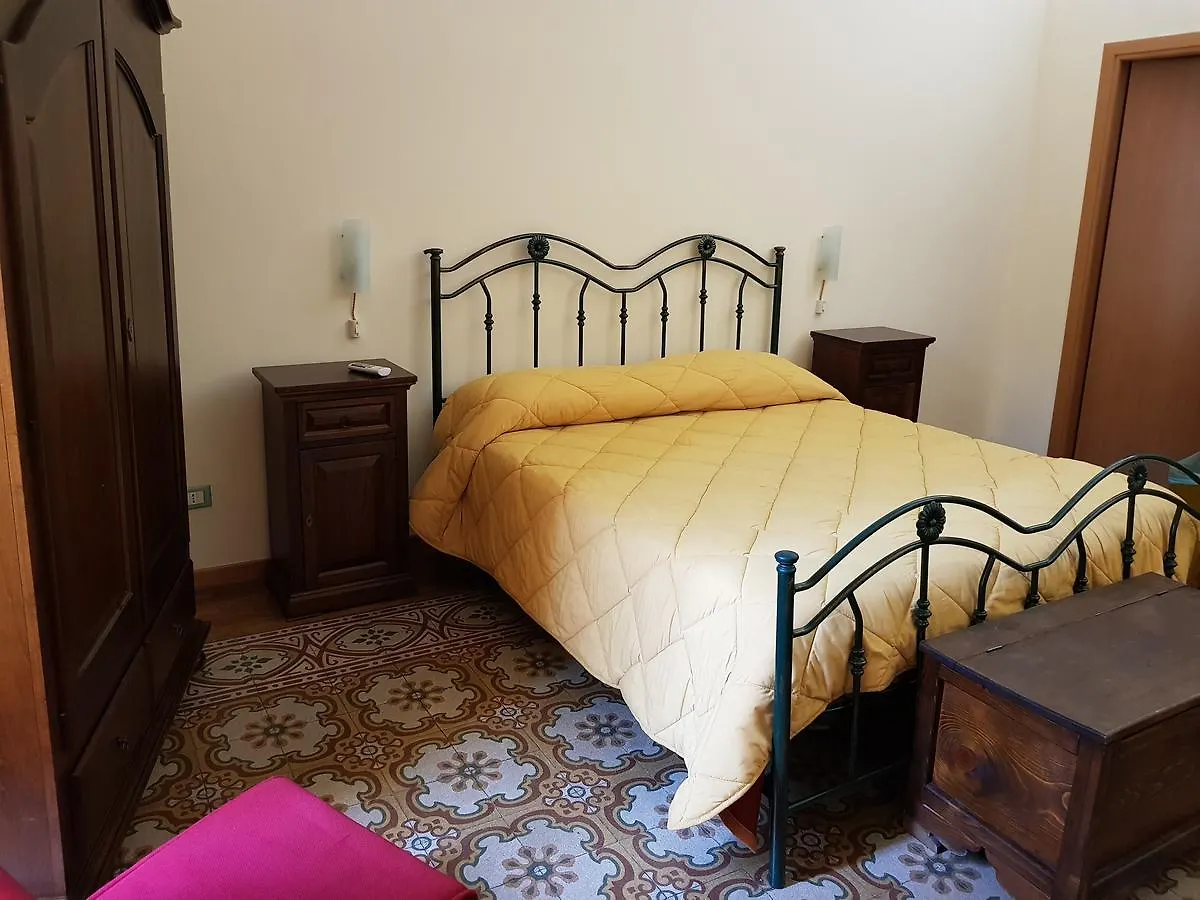 مبيت وإفطار باليرمو Porta Guccia 3*,  إيطاليا
