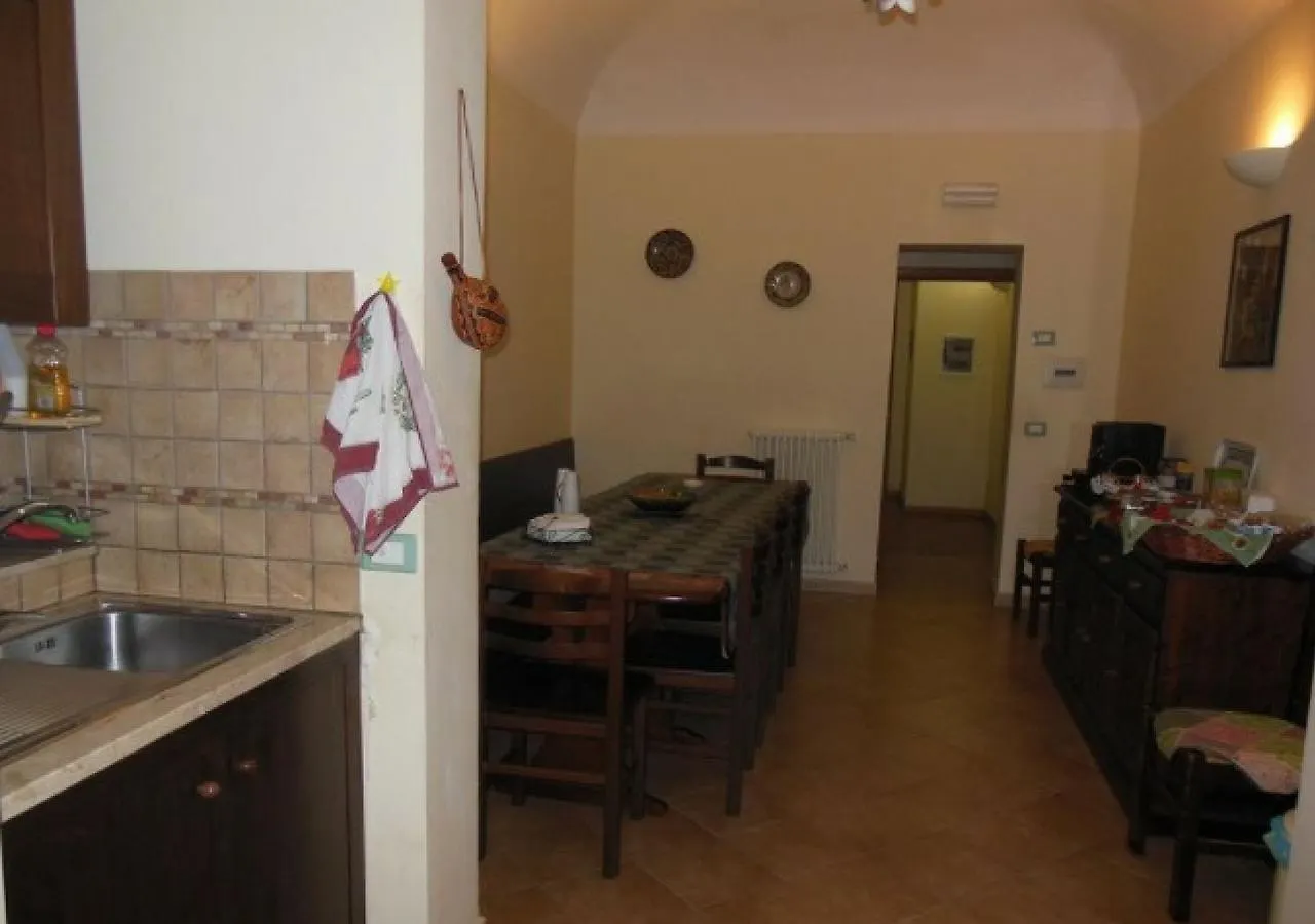 مبيت وإفطار باليرمو Porta Guccia 3*,