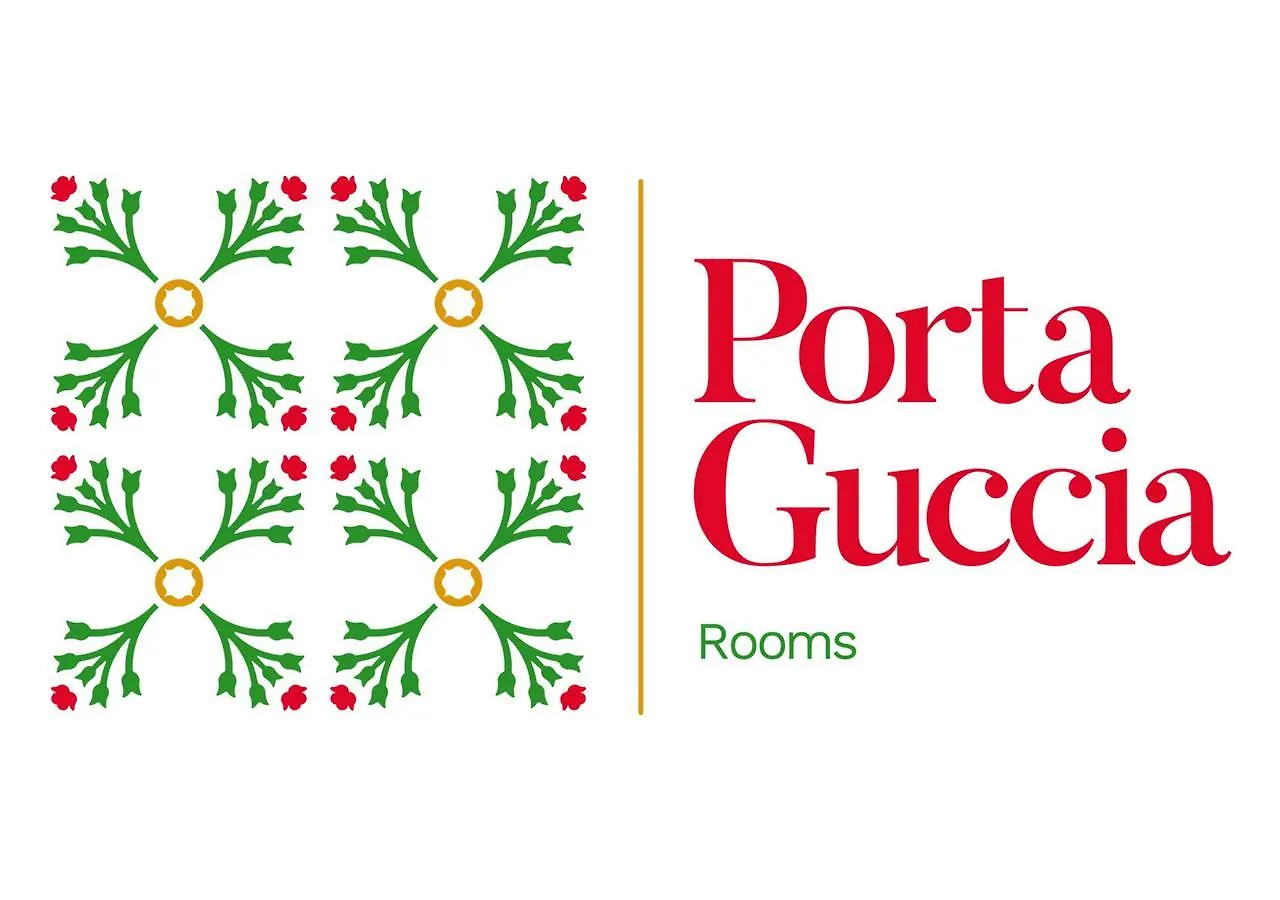 مبيت وإفطار باليرمو Porta Guccia