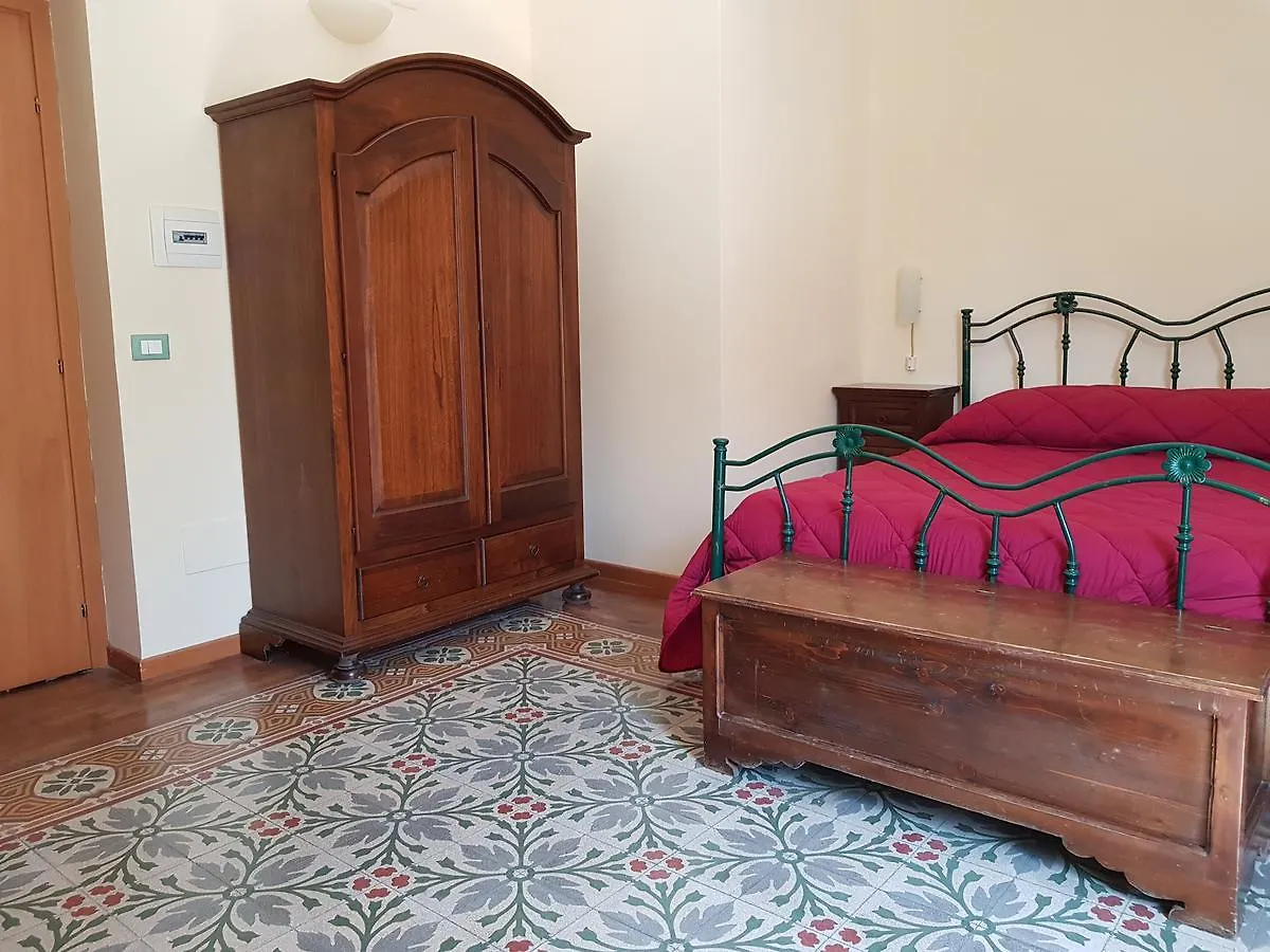 مبيت وإفطار باليرمو Porta Guccia إيطاليا