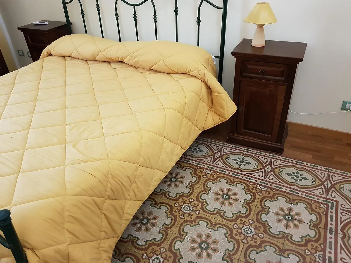 Bed & Breakfast Porta Guccia Bed and Breakfast Palermo