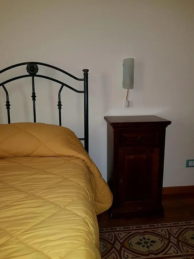 Porta Guccia Bed and Breakfast Palermo Italië