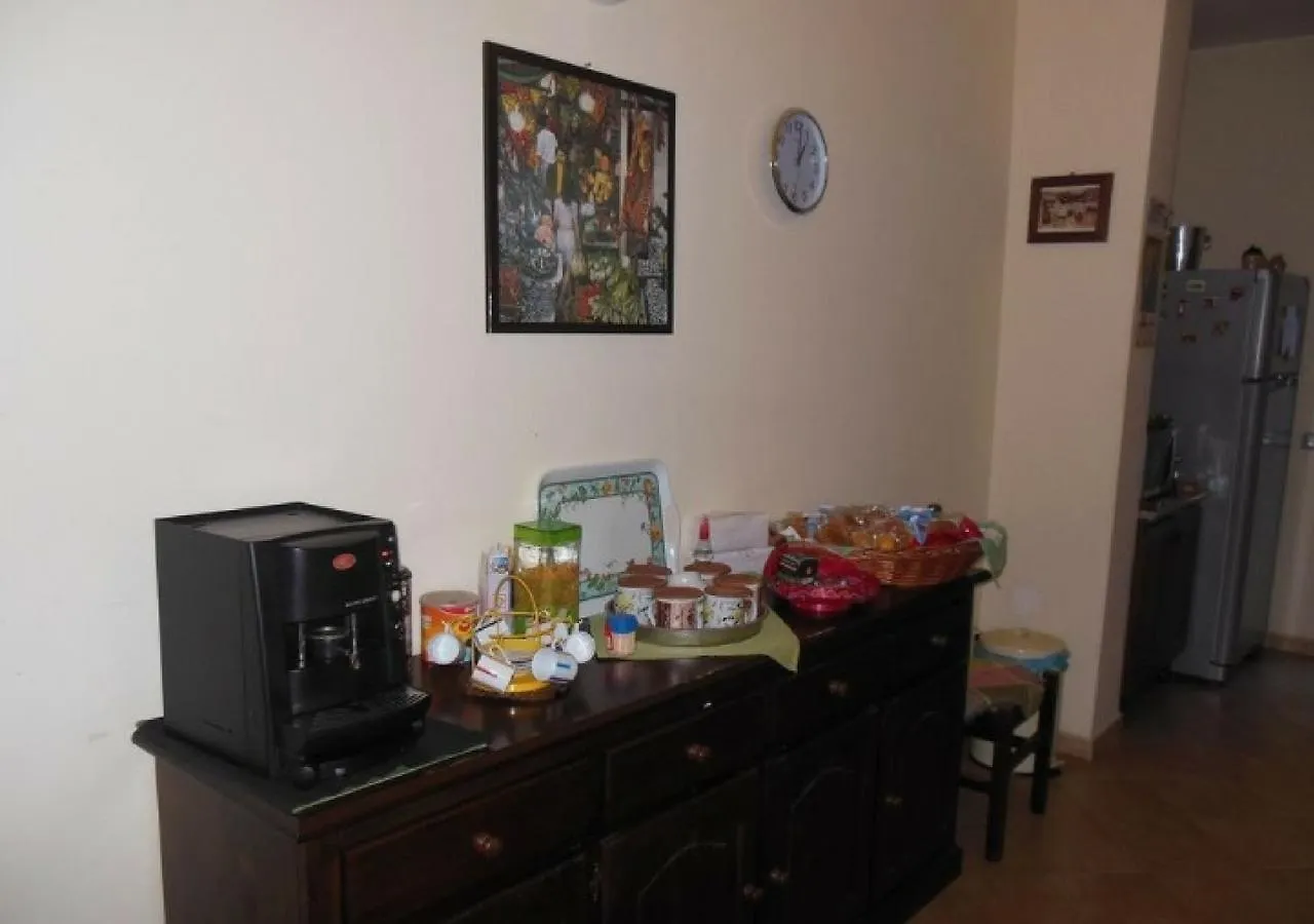 Bed & Breakfast Porta Guccia Bed and Breakfast Palermo