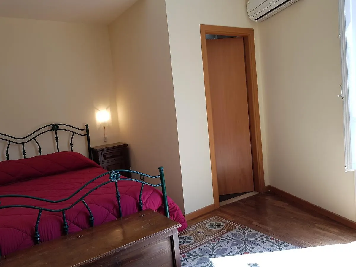 Bed & Breakfast Porta Guccia Bed and Breakfast Palermo